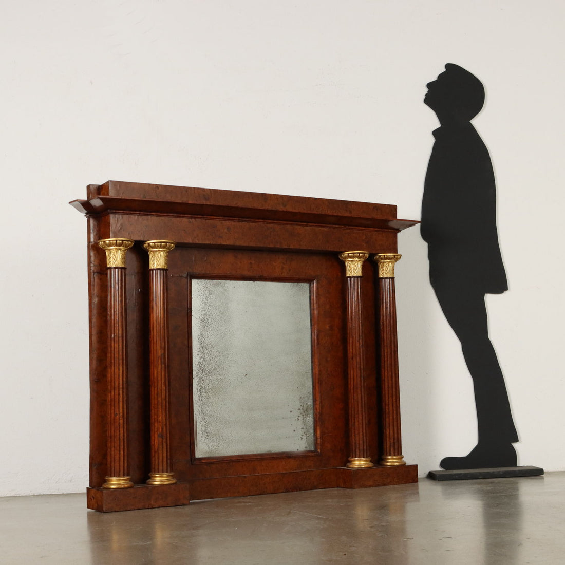  | Antiques  Mirrors & Frames