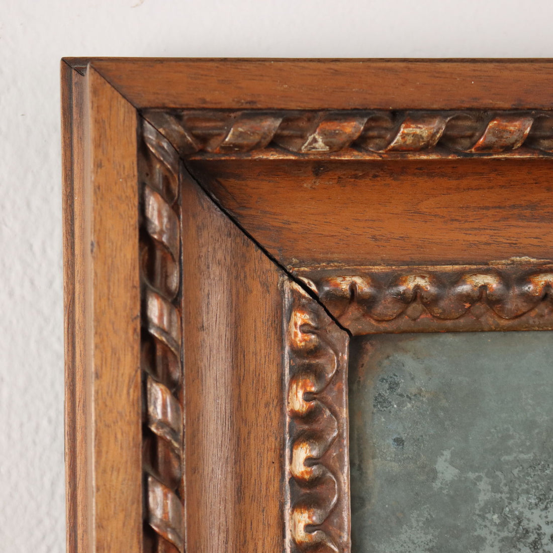  | Antiques  Mirrors & Frames