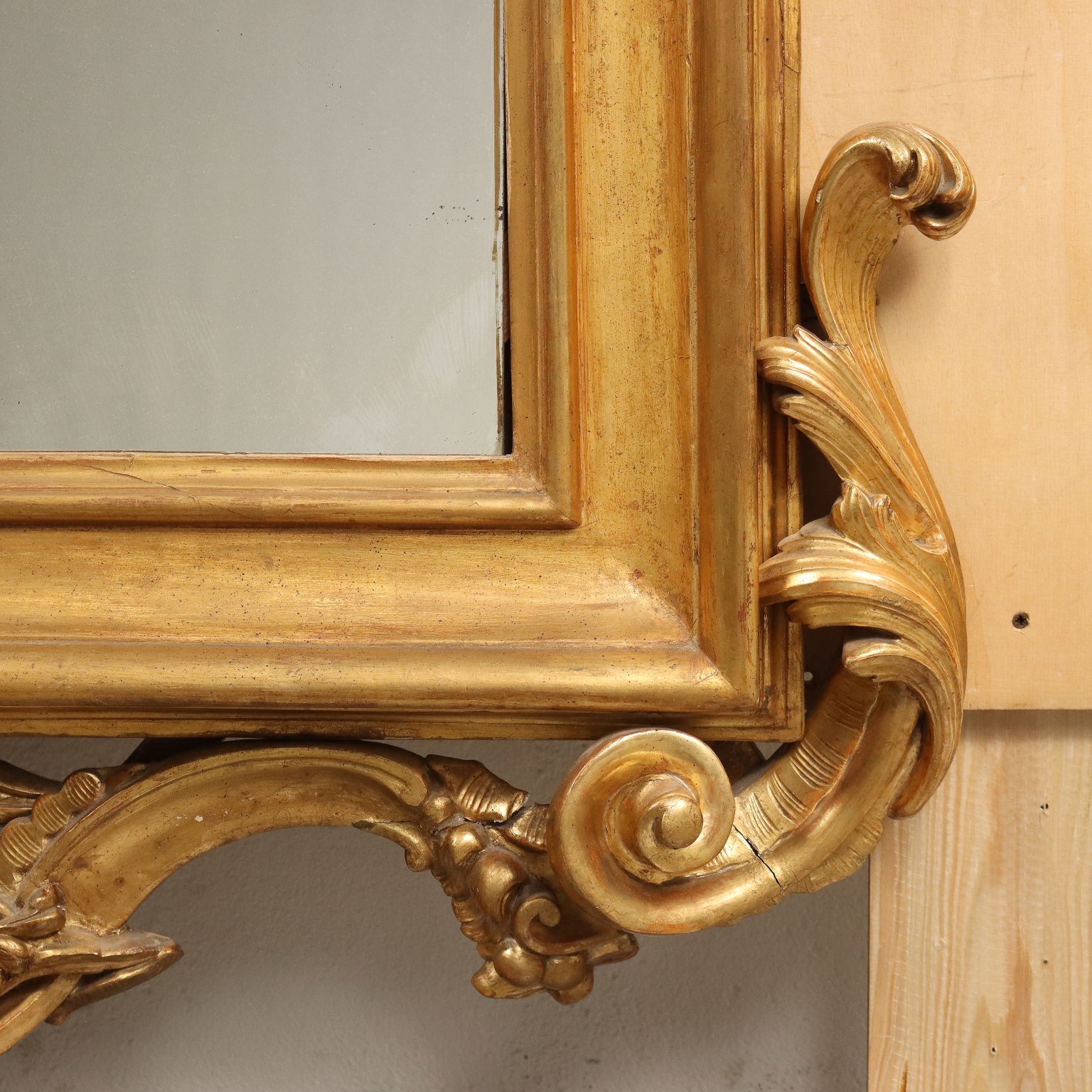  | Antiques  Mirrors & Frames