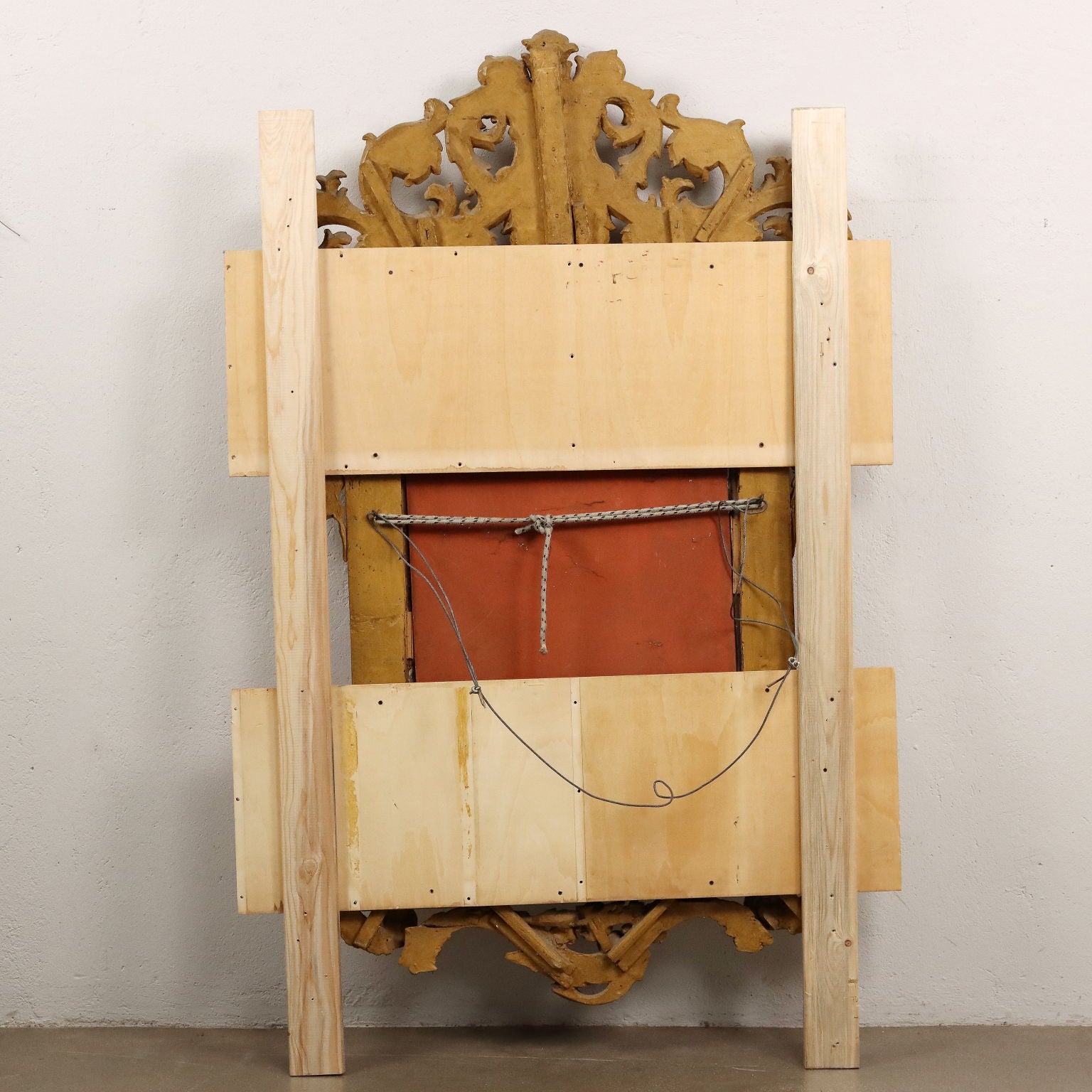  | Antiques  Mirrors & Frames