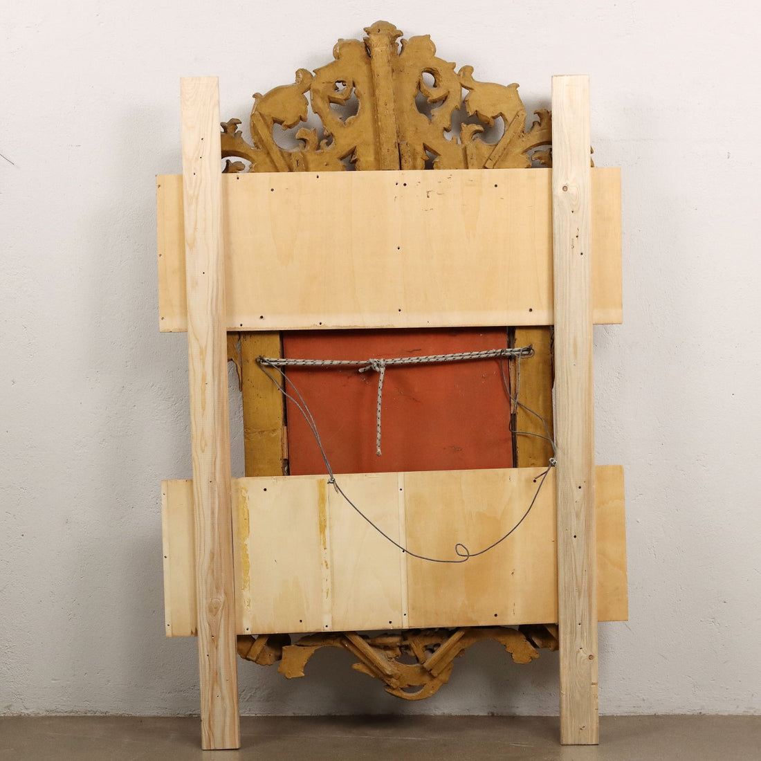  | Antiques  Mirrors & Frames