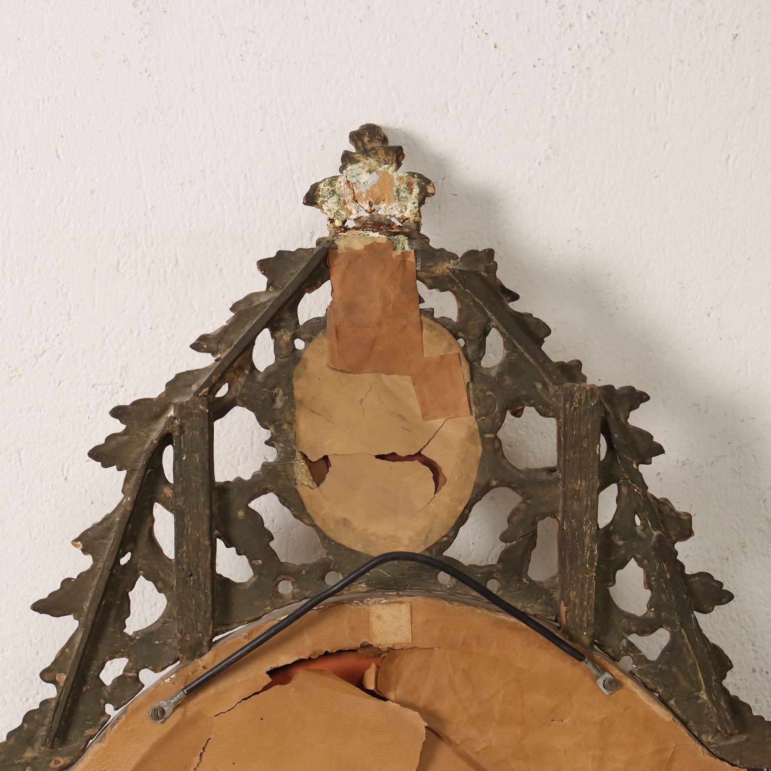  | Antiques  Mirrors & Frames