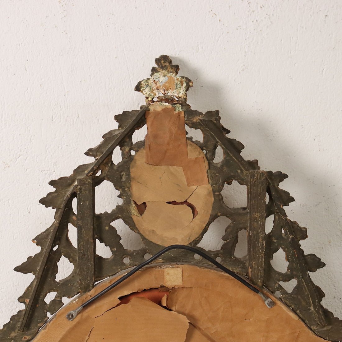  | Antiques  Mirrors & Frames