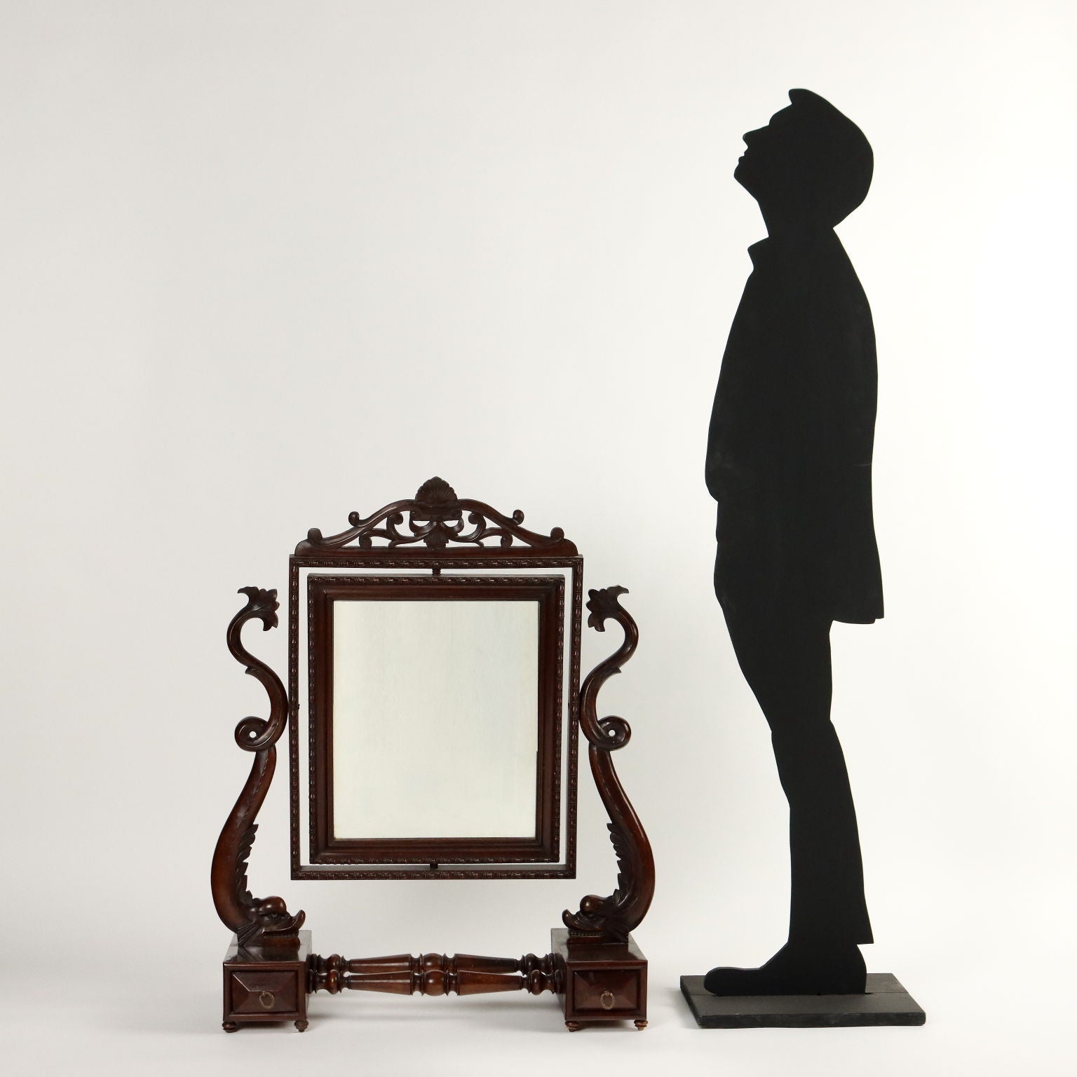  | Antiques  Mirrors & Frames