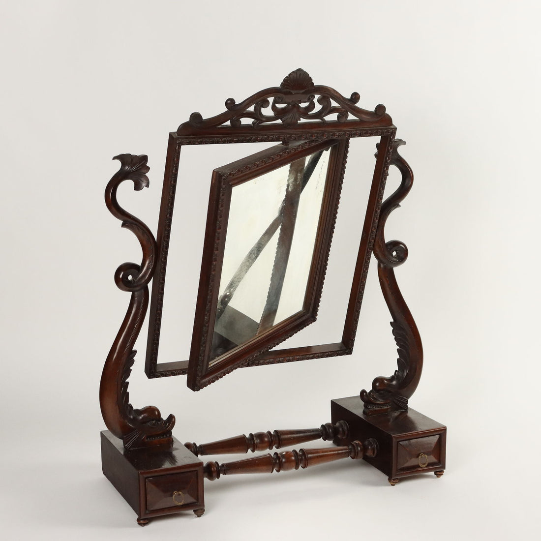  | Antiques  Mirrors & Frames