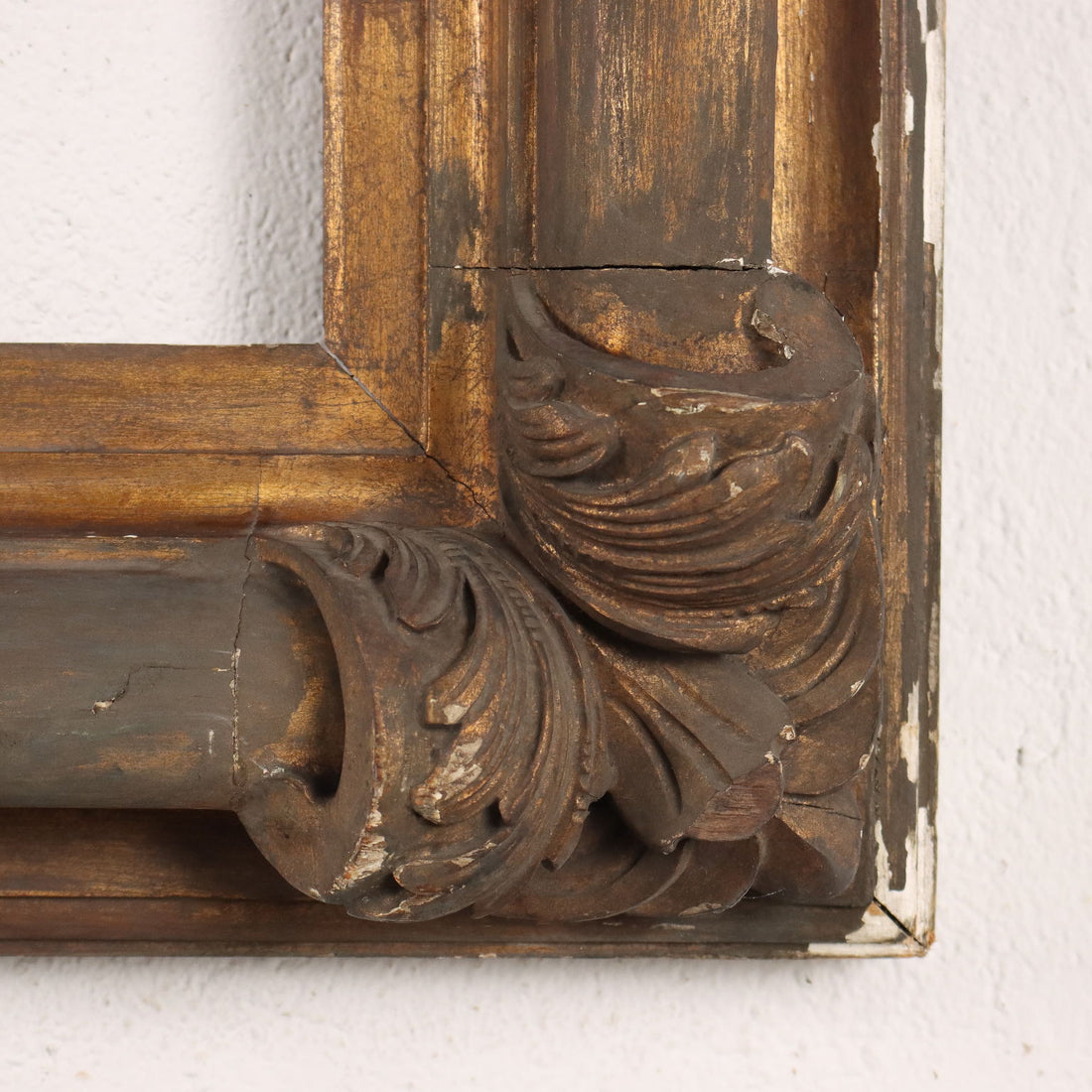  | Antiques  Mirrors & Frames