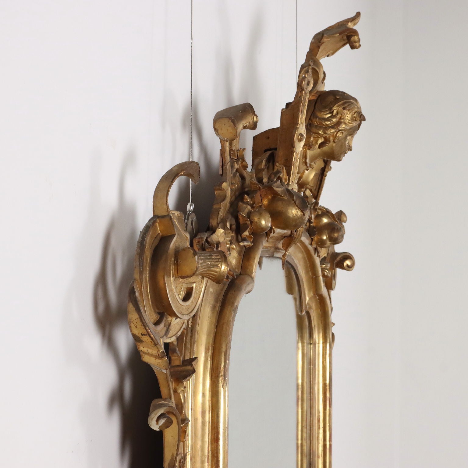  | Antiques  Mirrors & Frames