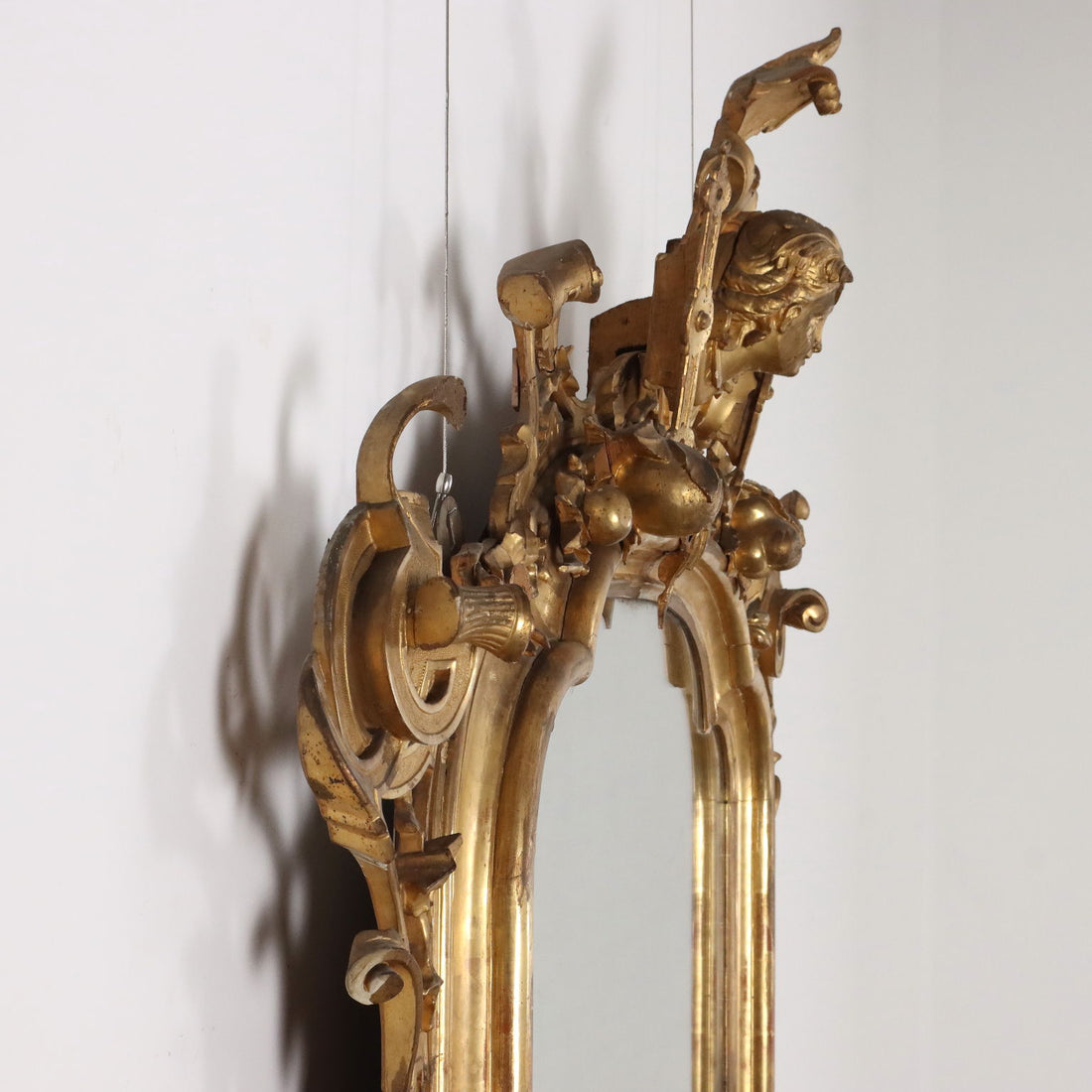  | Antiques  Mirrors & Frames