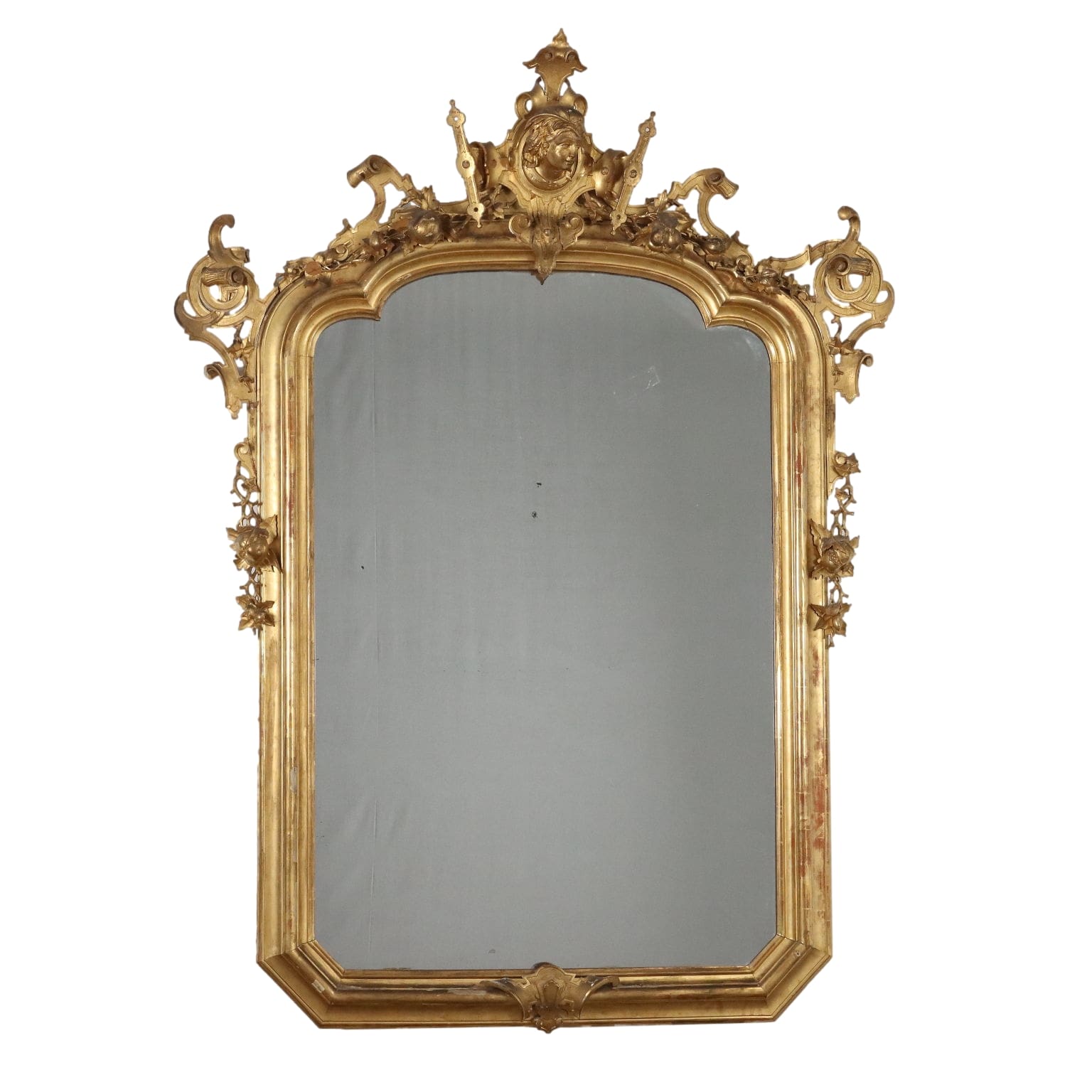  | Antiques  Mirrors & Frames