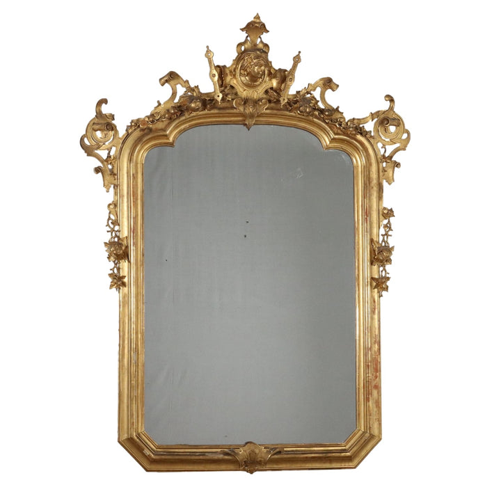  | Antiques  Mirrors & Frames