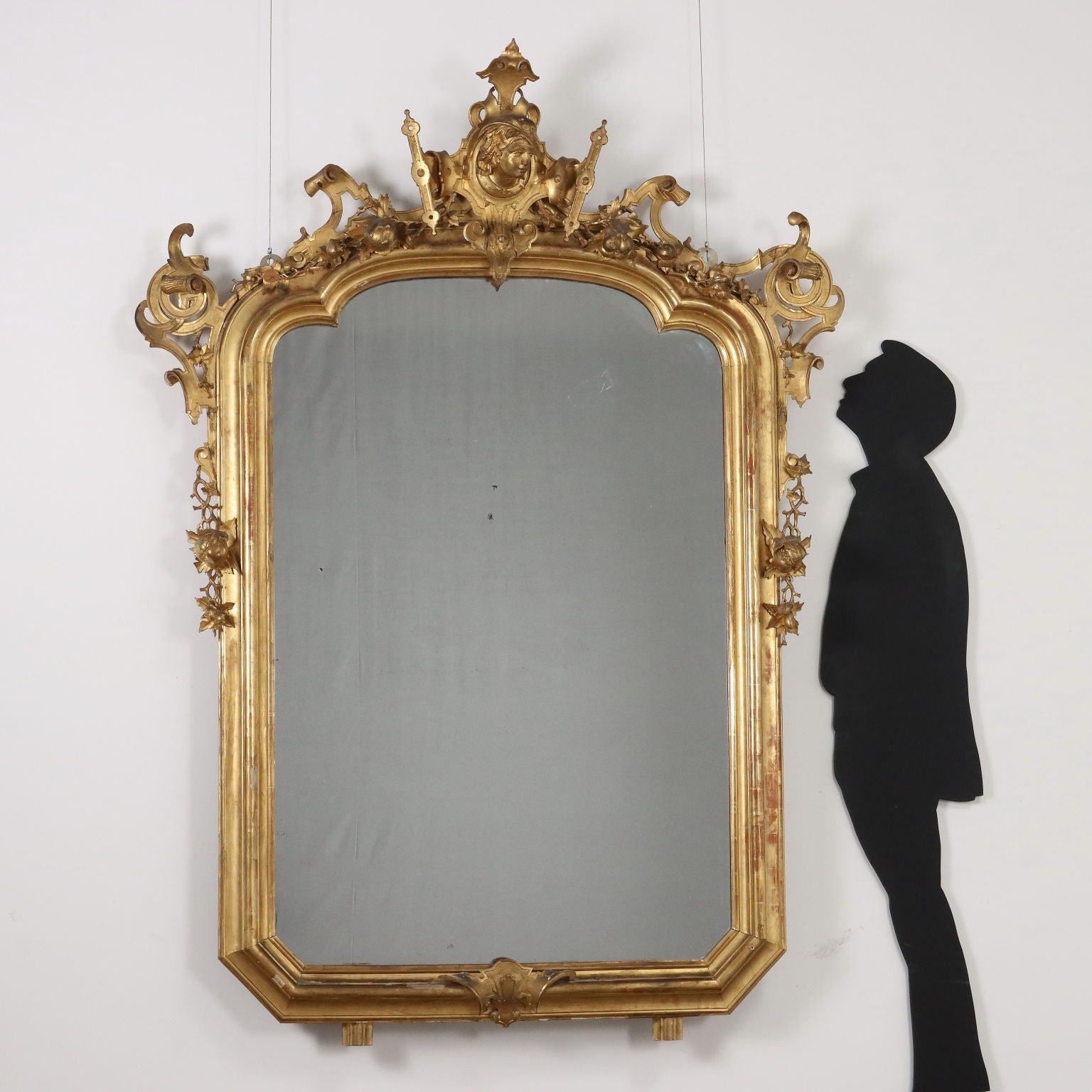  | Antiques  Mirrors & Frames