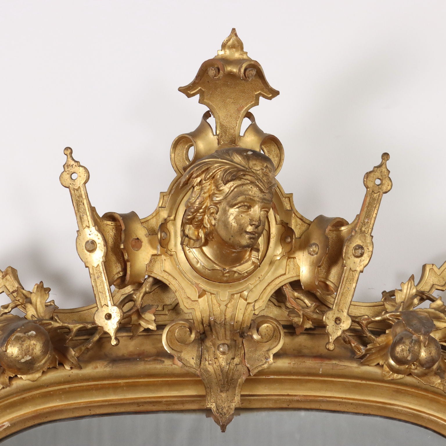  | Antiques  Mirrors & Frames