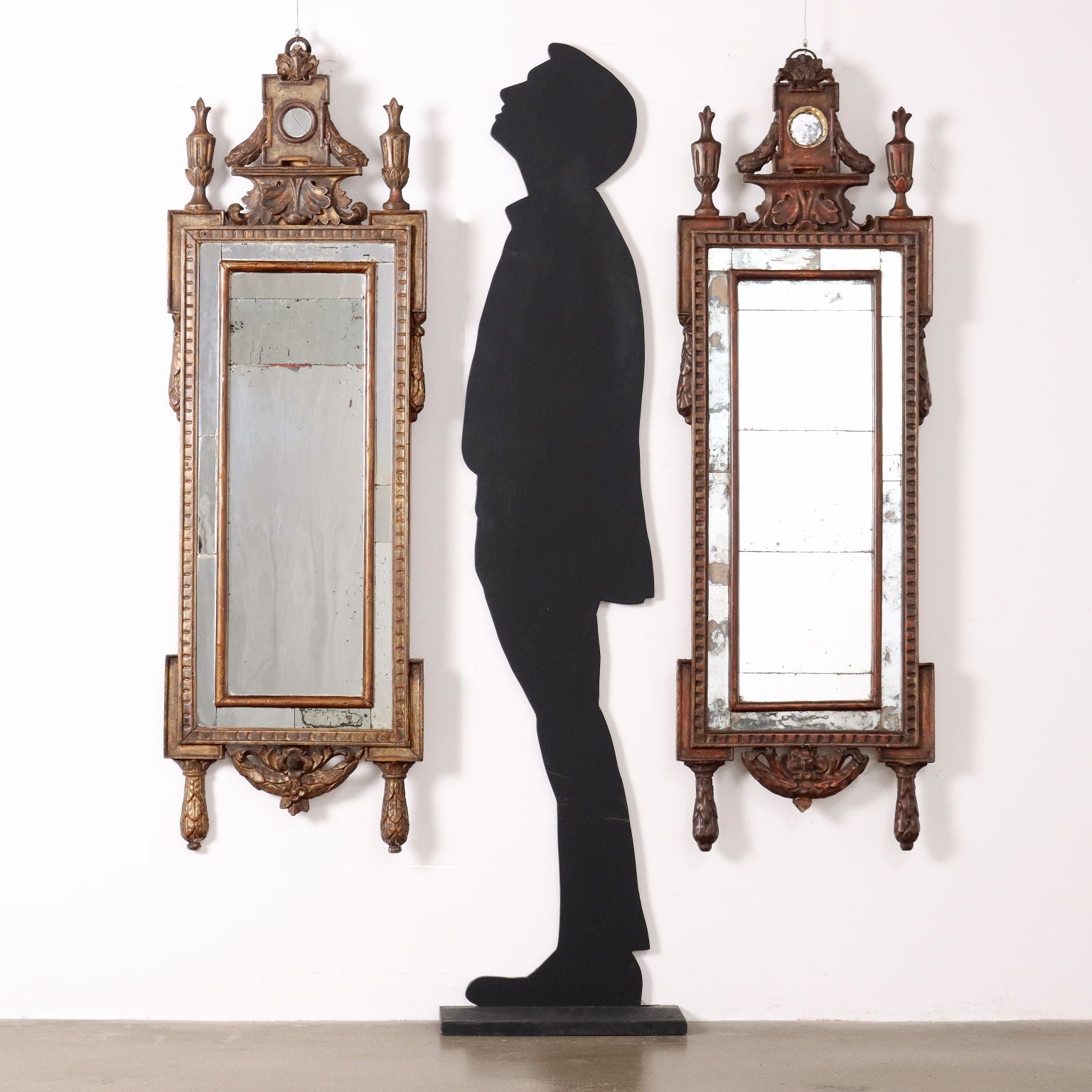  | Antiques  Mirrors & Frames