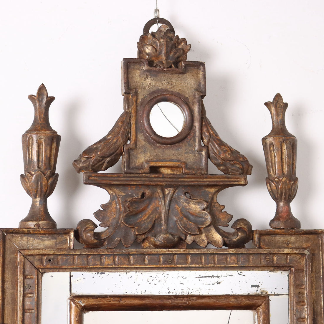  | Antiques  Mirrors & Frames