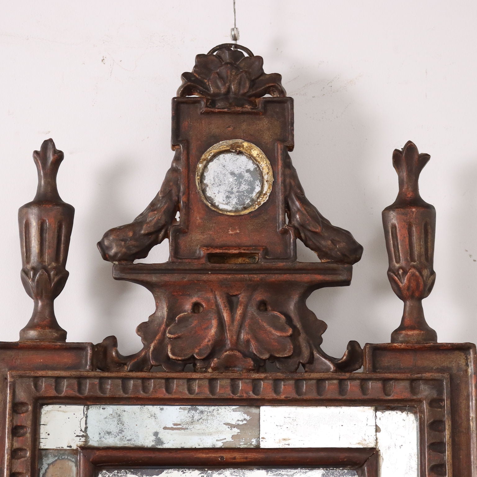  | Antiques  Mirrors & Frames