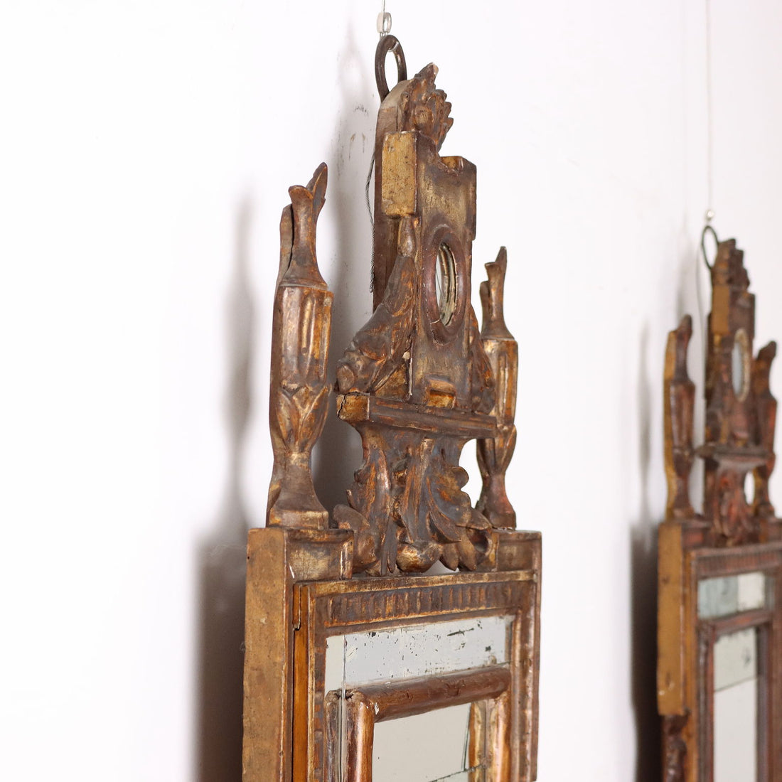  | Antiques  Mirrors & Frames
