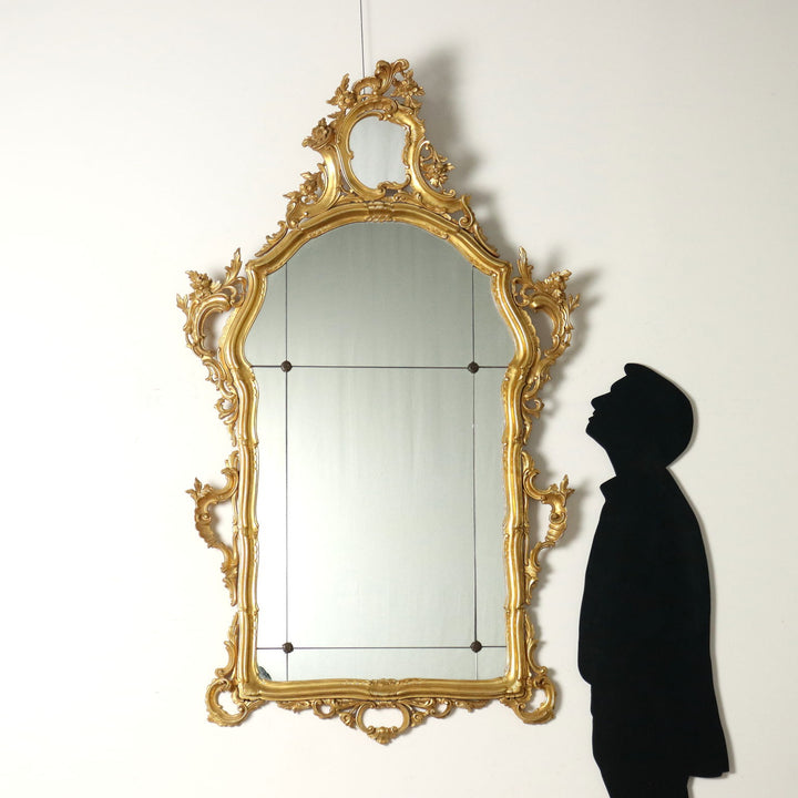  | Antiques  Mirrors & Frames