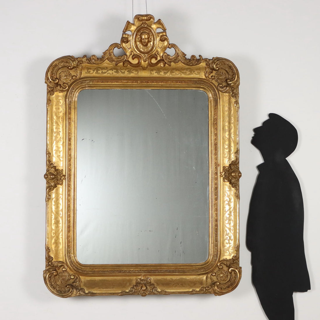  | Antiques  Mirrors & Frames
