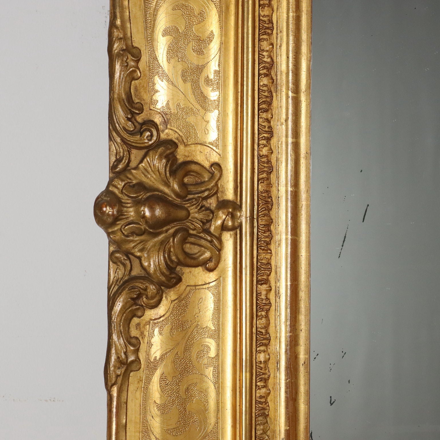  | Antiques  Mirrors & Frames