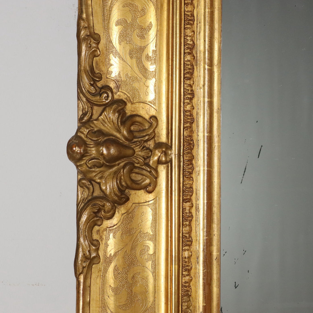  | Antiques  Mirrors & Frames