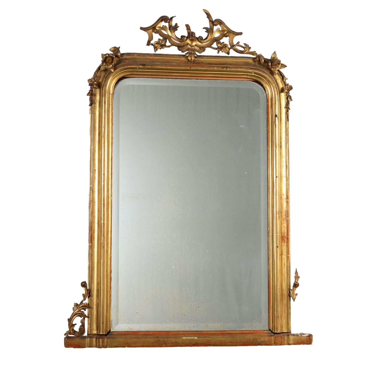  | Antiques  Mirrors & Frames