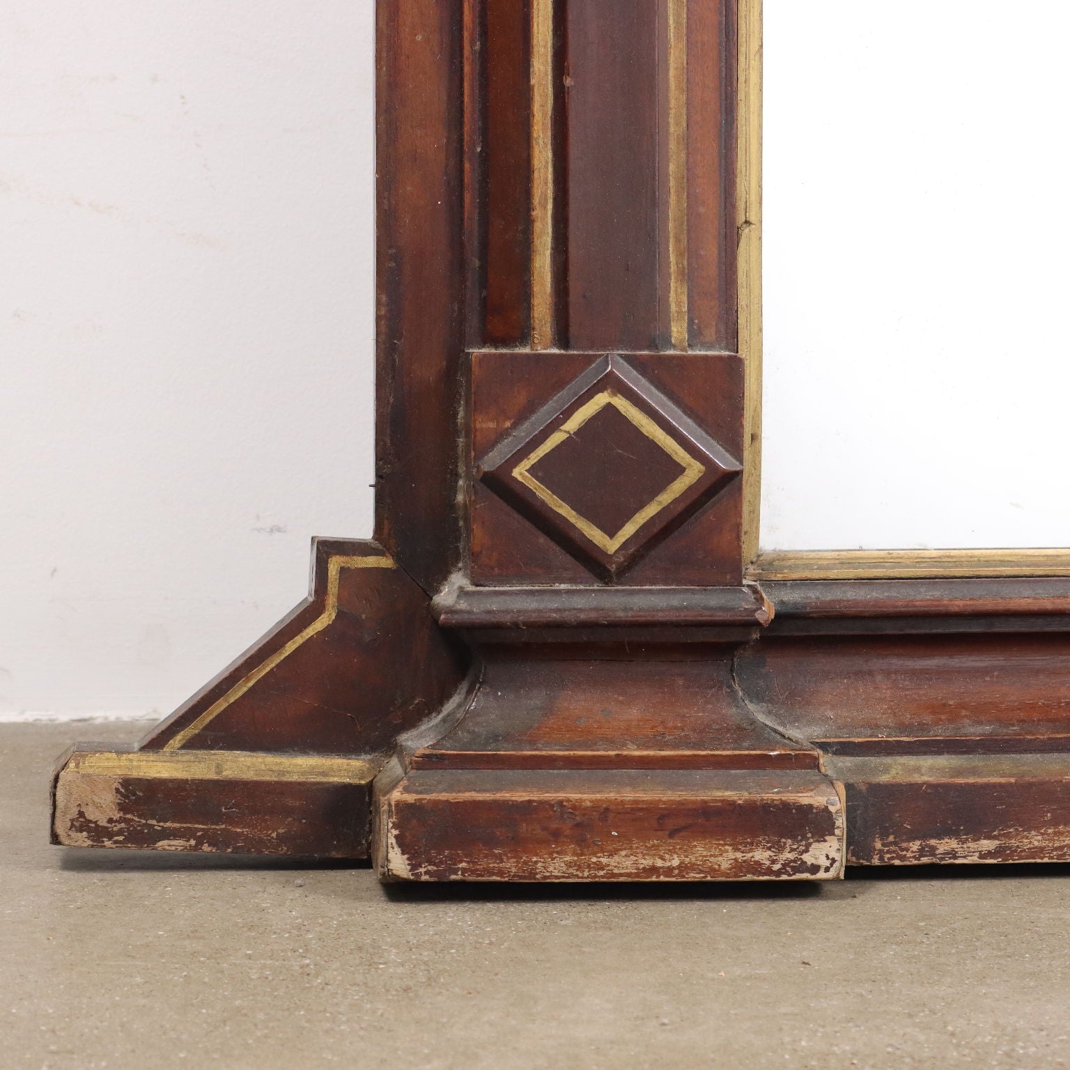  | Antiques  Mirrors & Frames