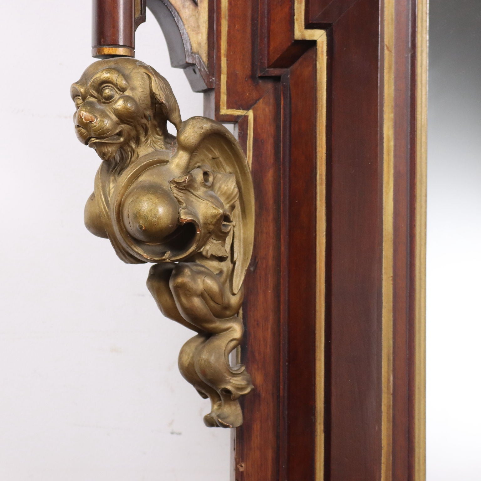  | Antiques  Mirrors & Frames