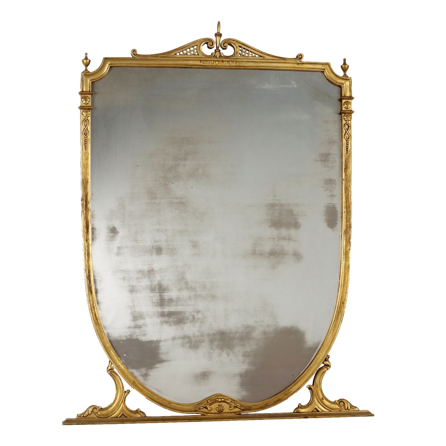 | Antiques  Mirrors & Frames