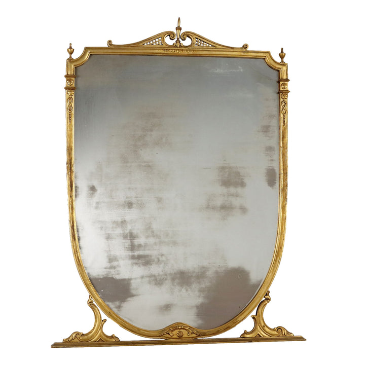  | Antiques  Mirrors & Frames