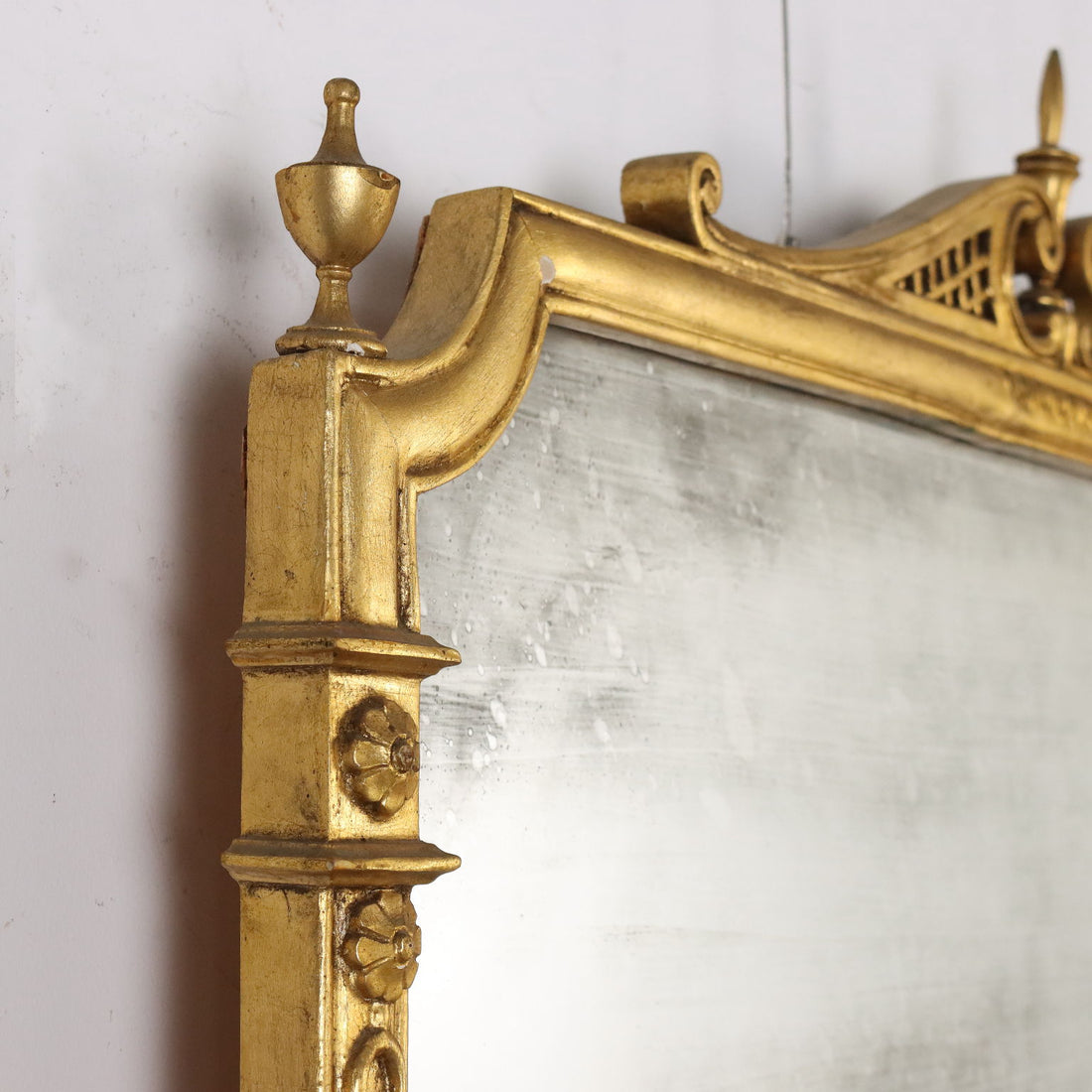  | Antiques  Mirrors & Frames