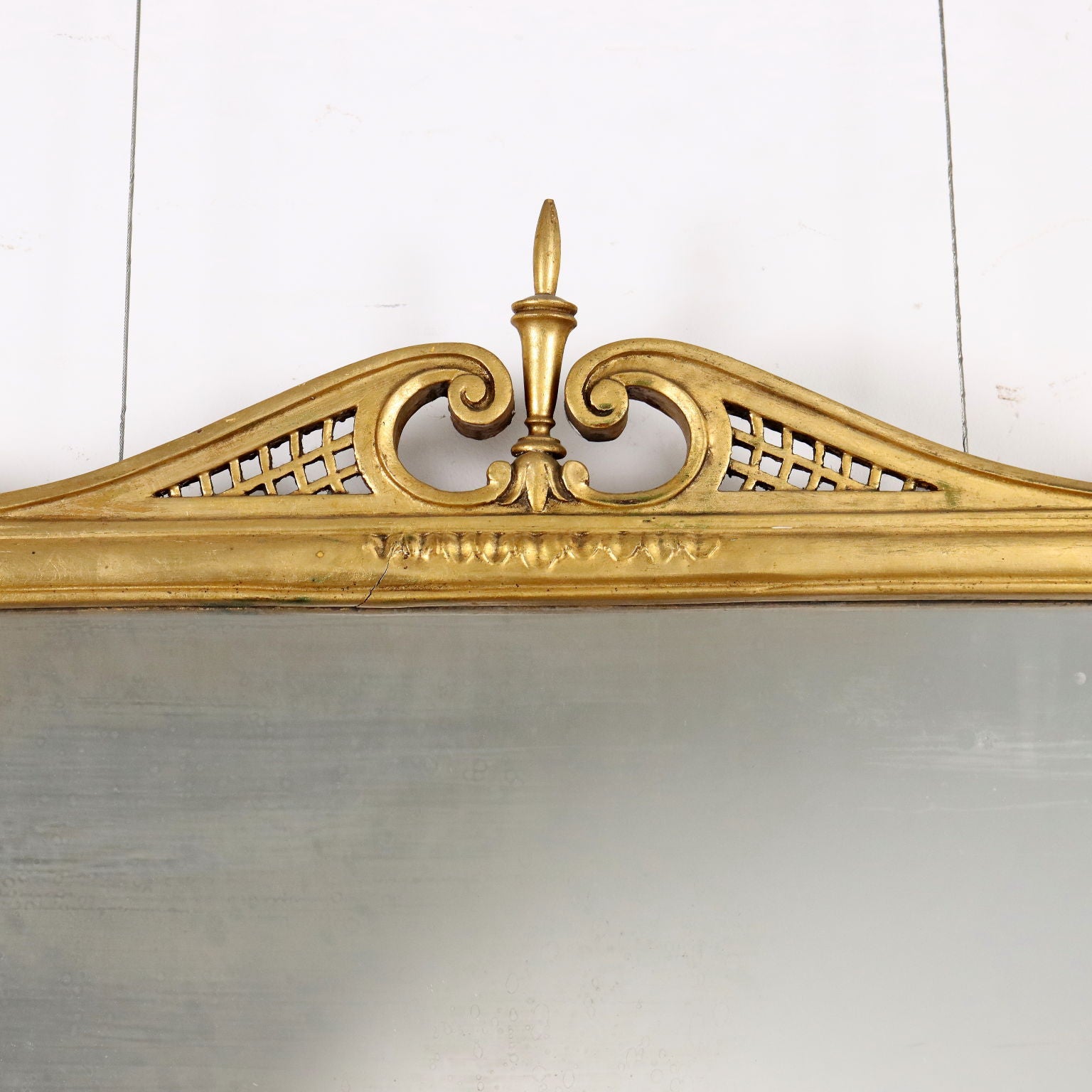  | Antiques  Mirrors & Frames