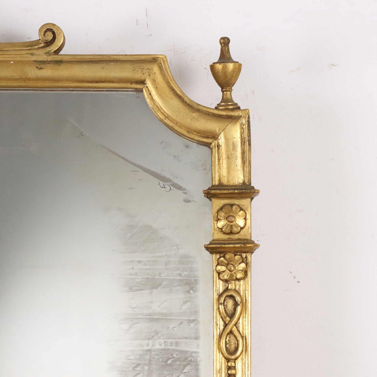  | Antiques  Mirrors & Frames