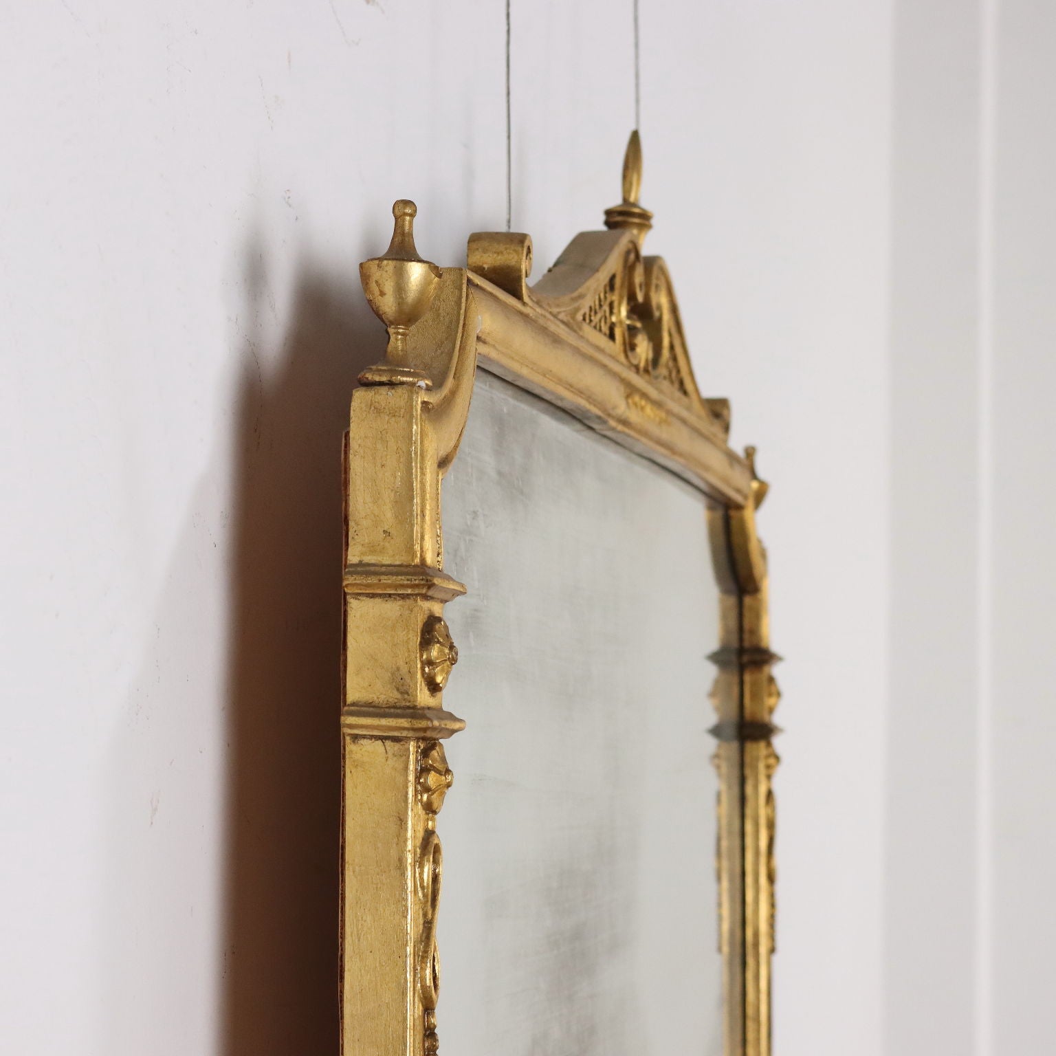  | Antiques  Mirrors & Frames