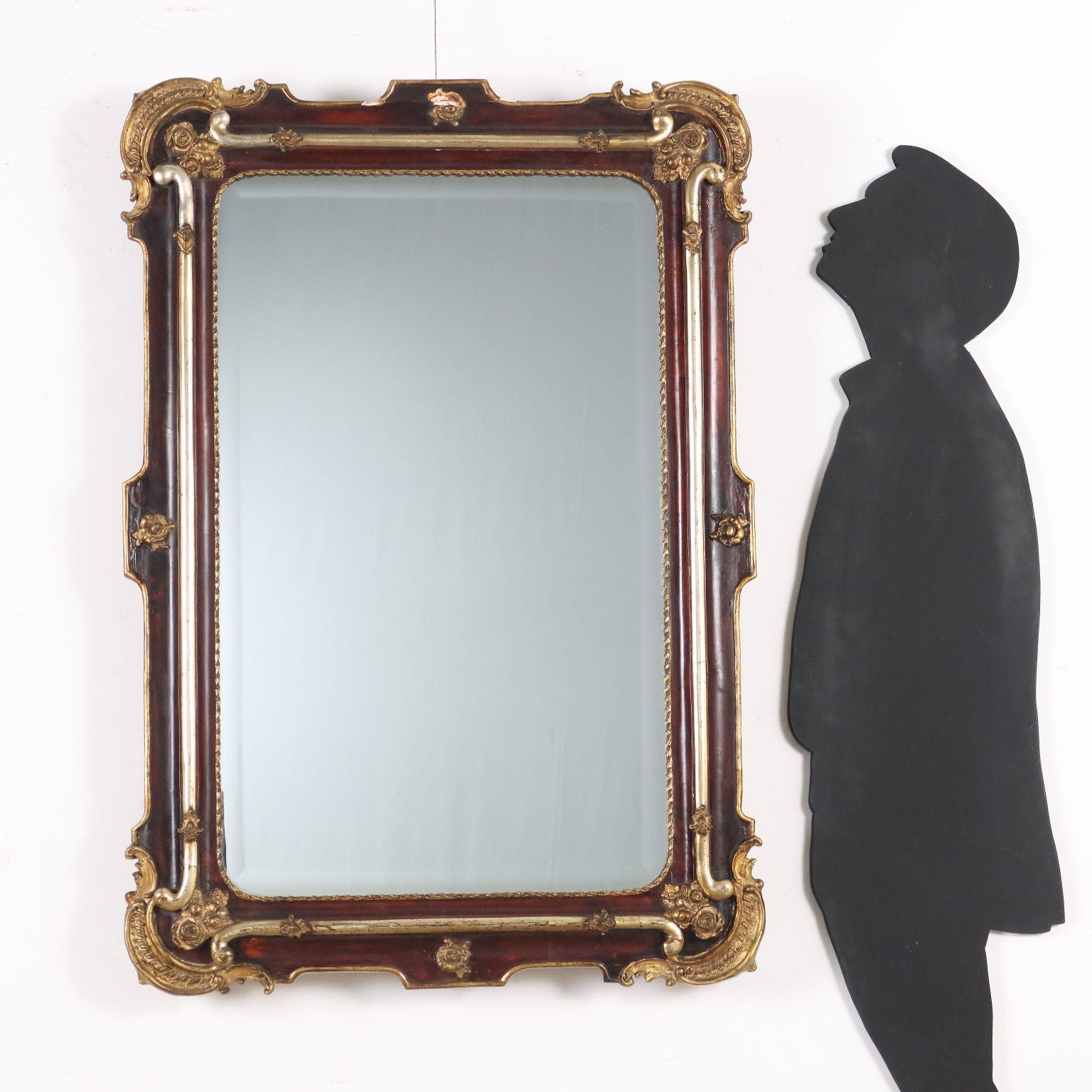  | Antiques  Mirrors & Frames