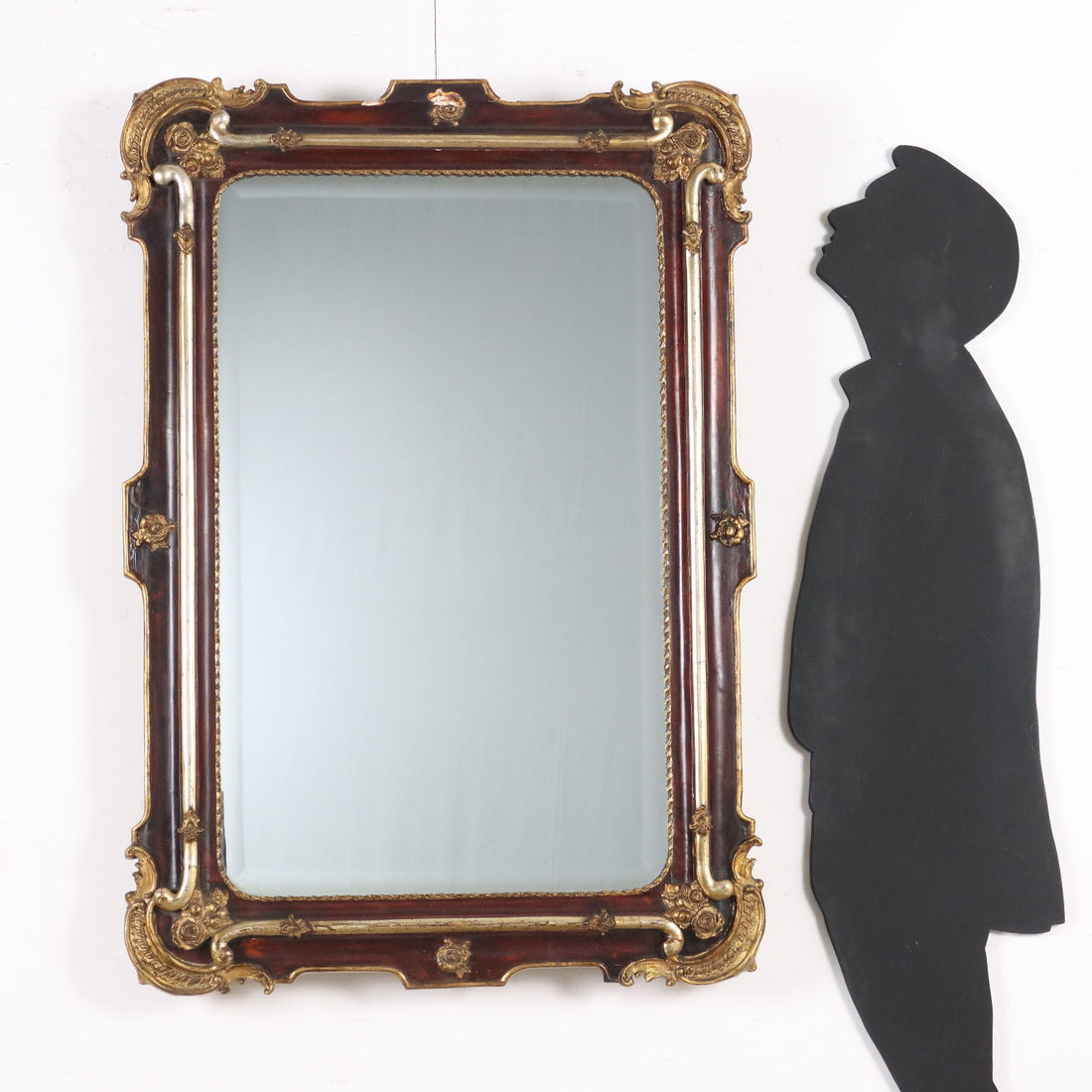  | Antiques  Mirrors & Frames