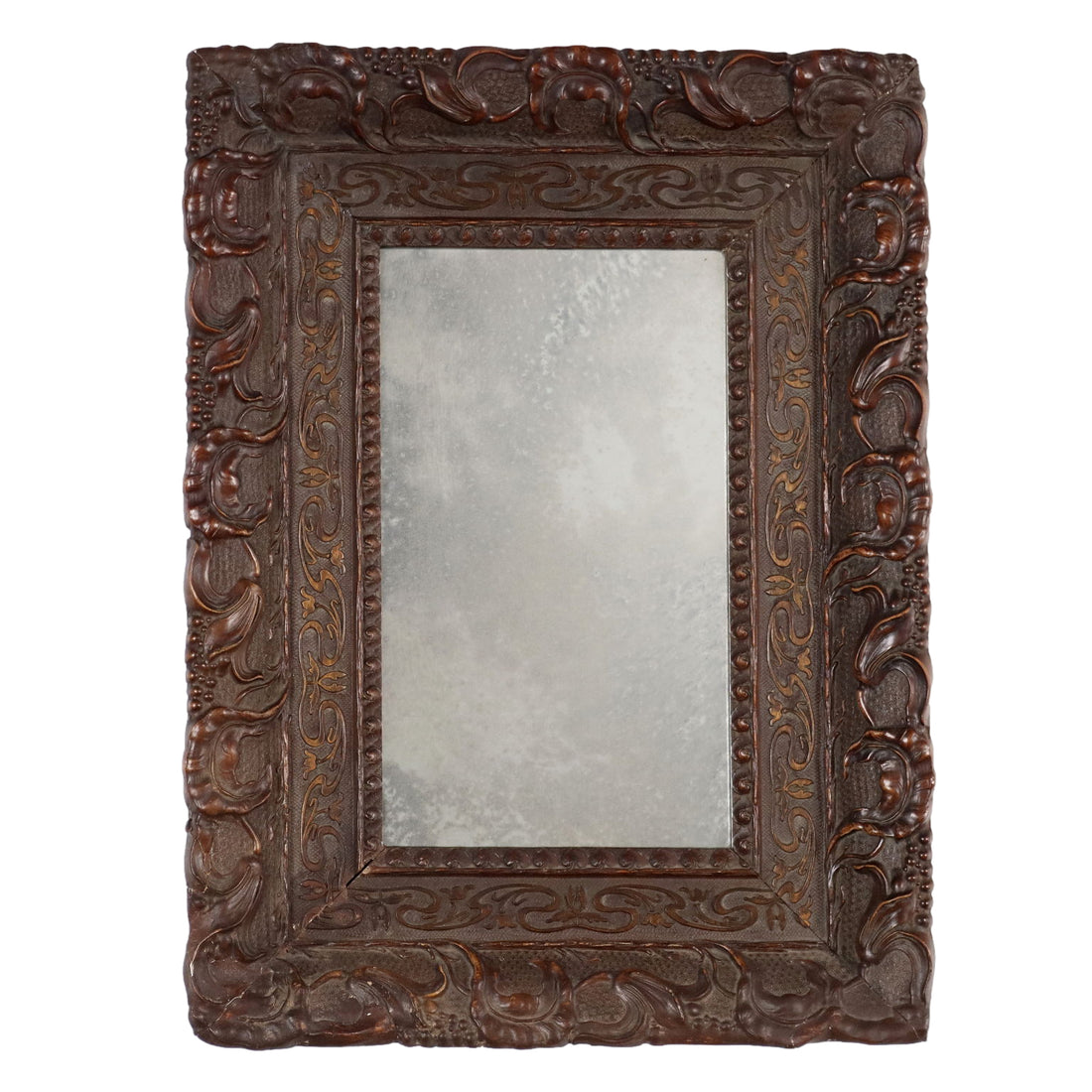  | Antiques  Mirrors & Frames