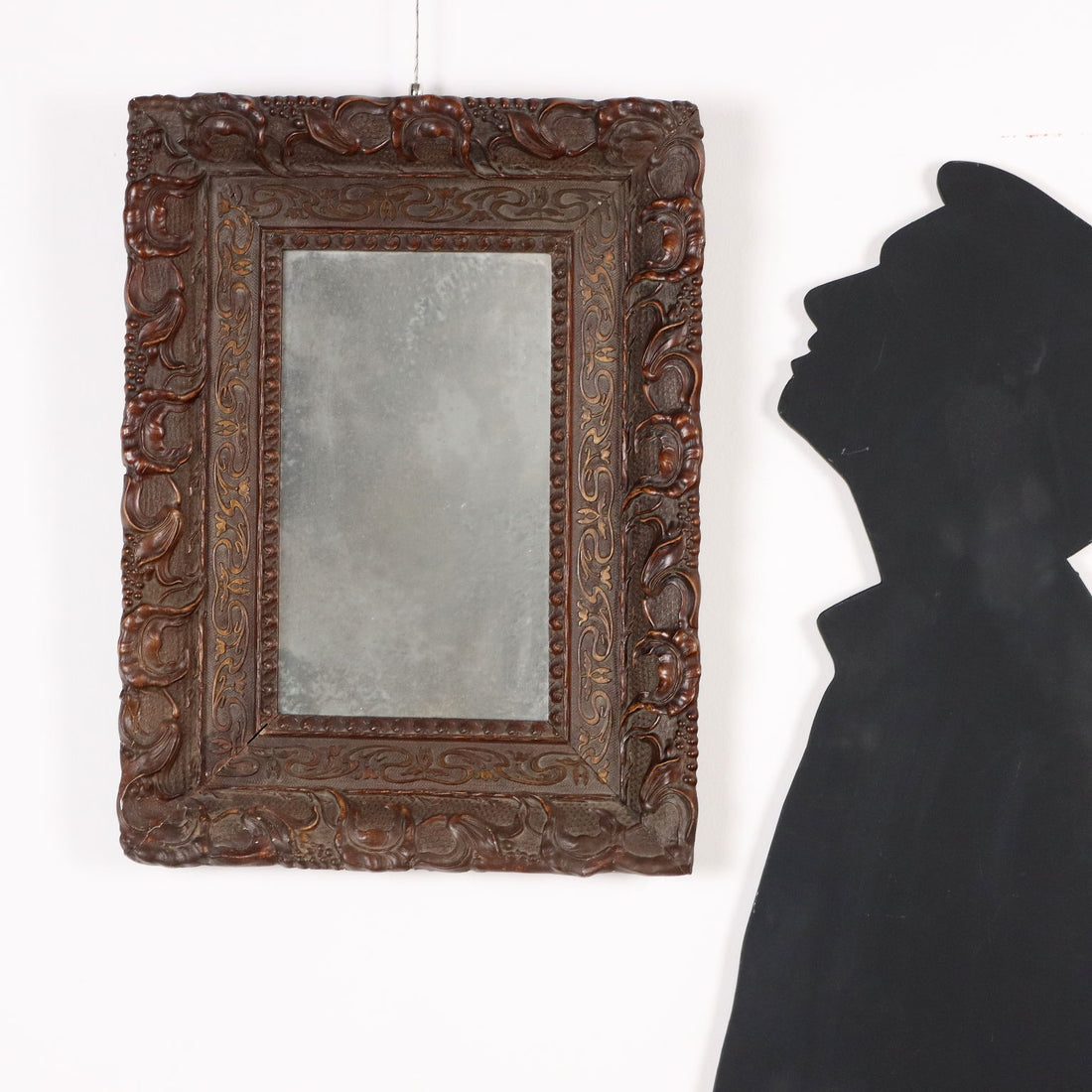  | Antiques  Mirrors & Frames