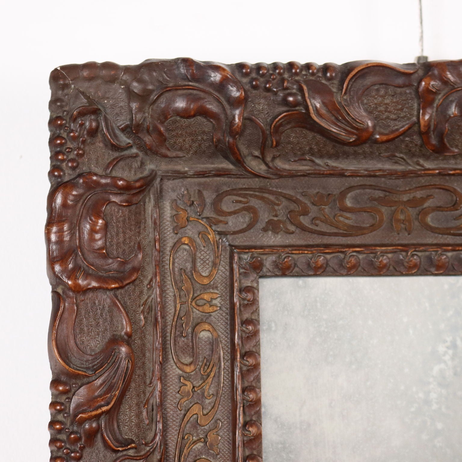  | Antiques  Mirrors & Frames