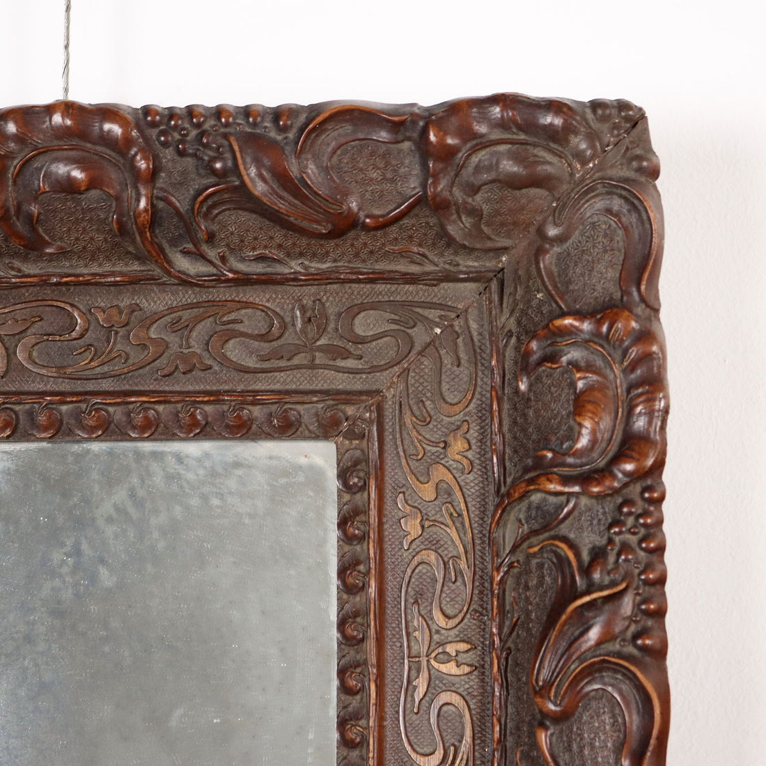  | Antiques  Mirrors & Frames
