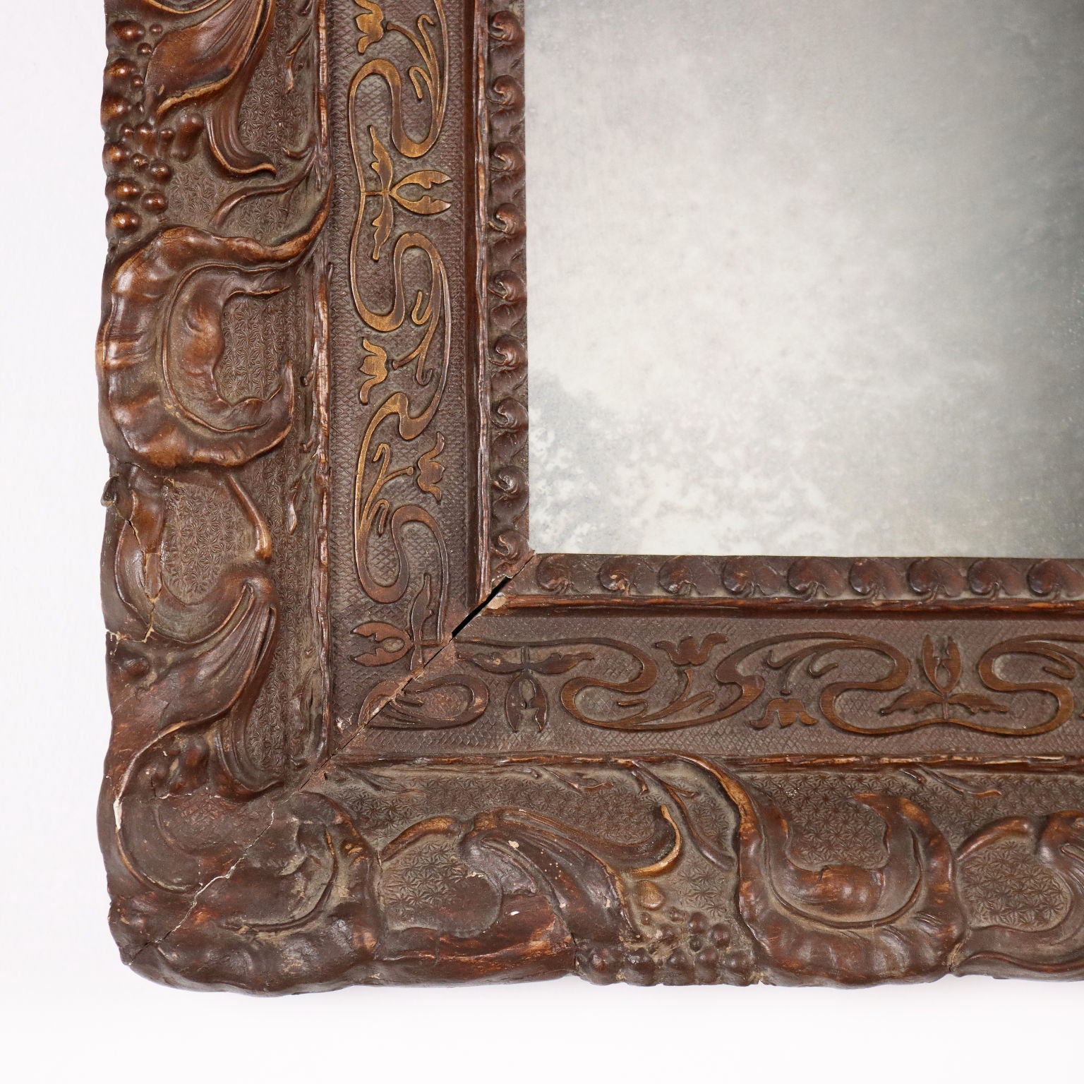  | Antiques  Mirrors & Frames