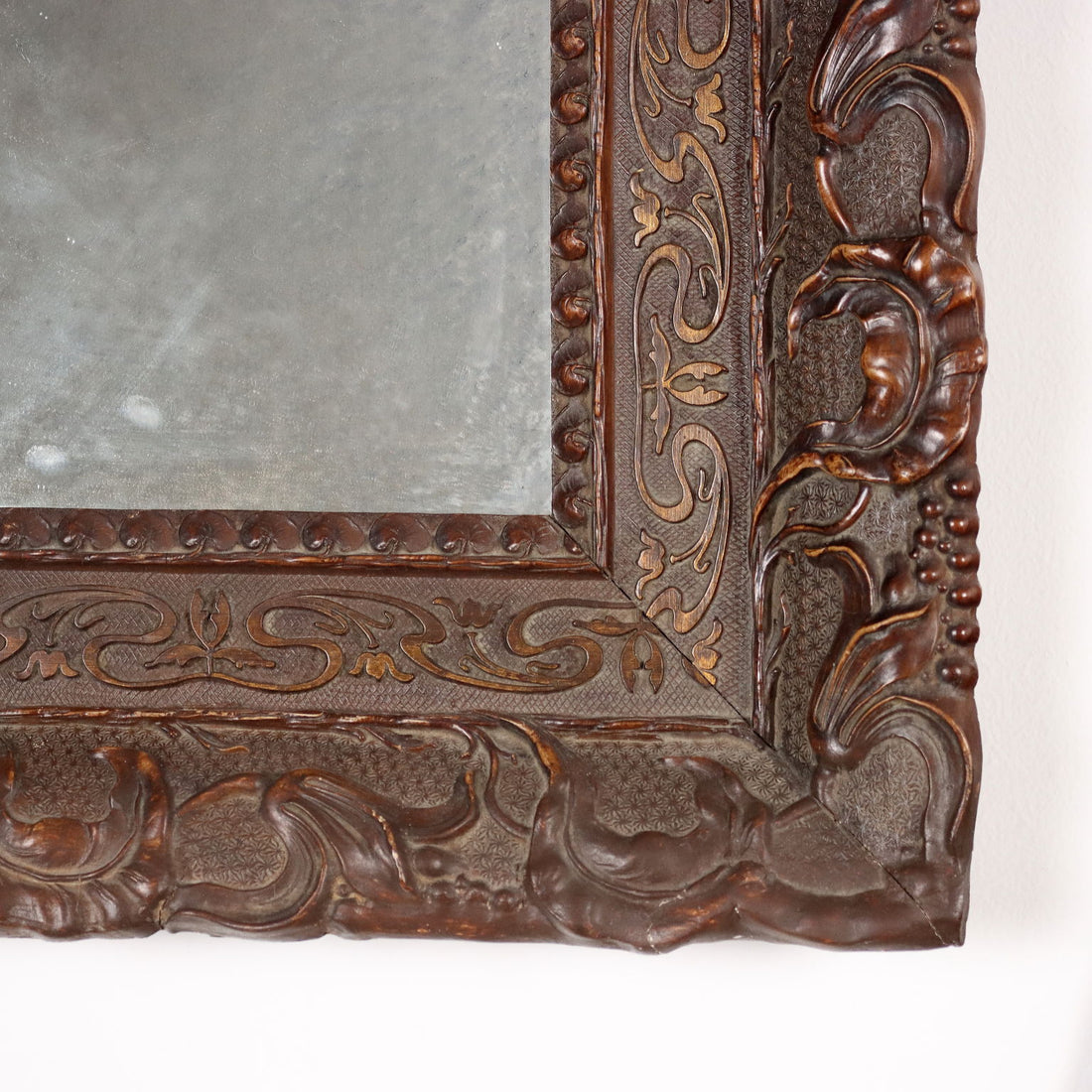  | Antiques  Mirrors & Frames