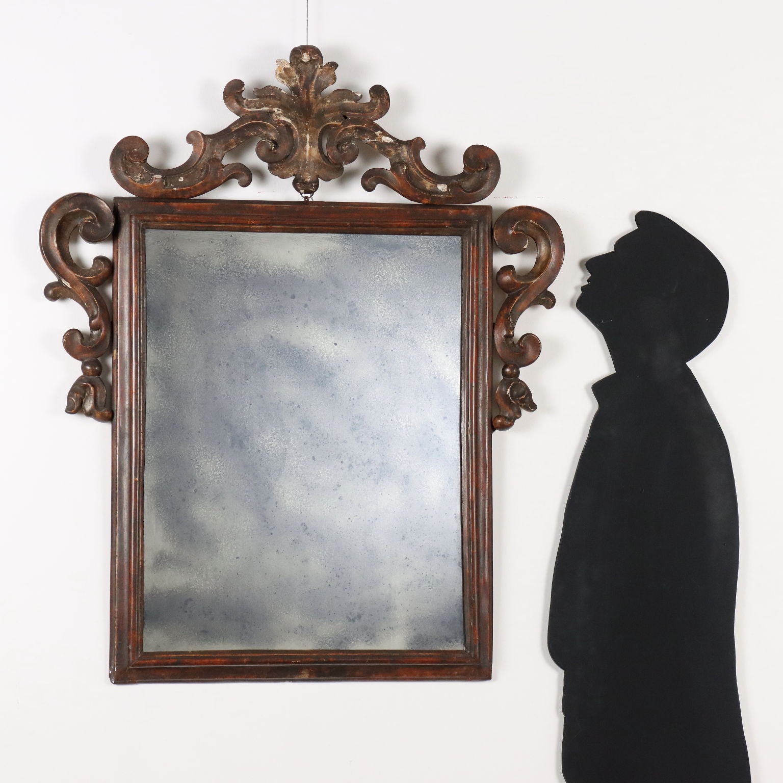  | Antiques  Mirrors & Frames