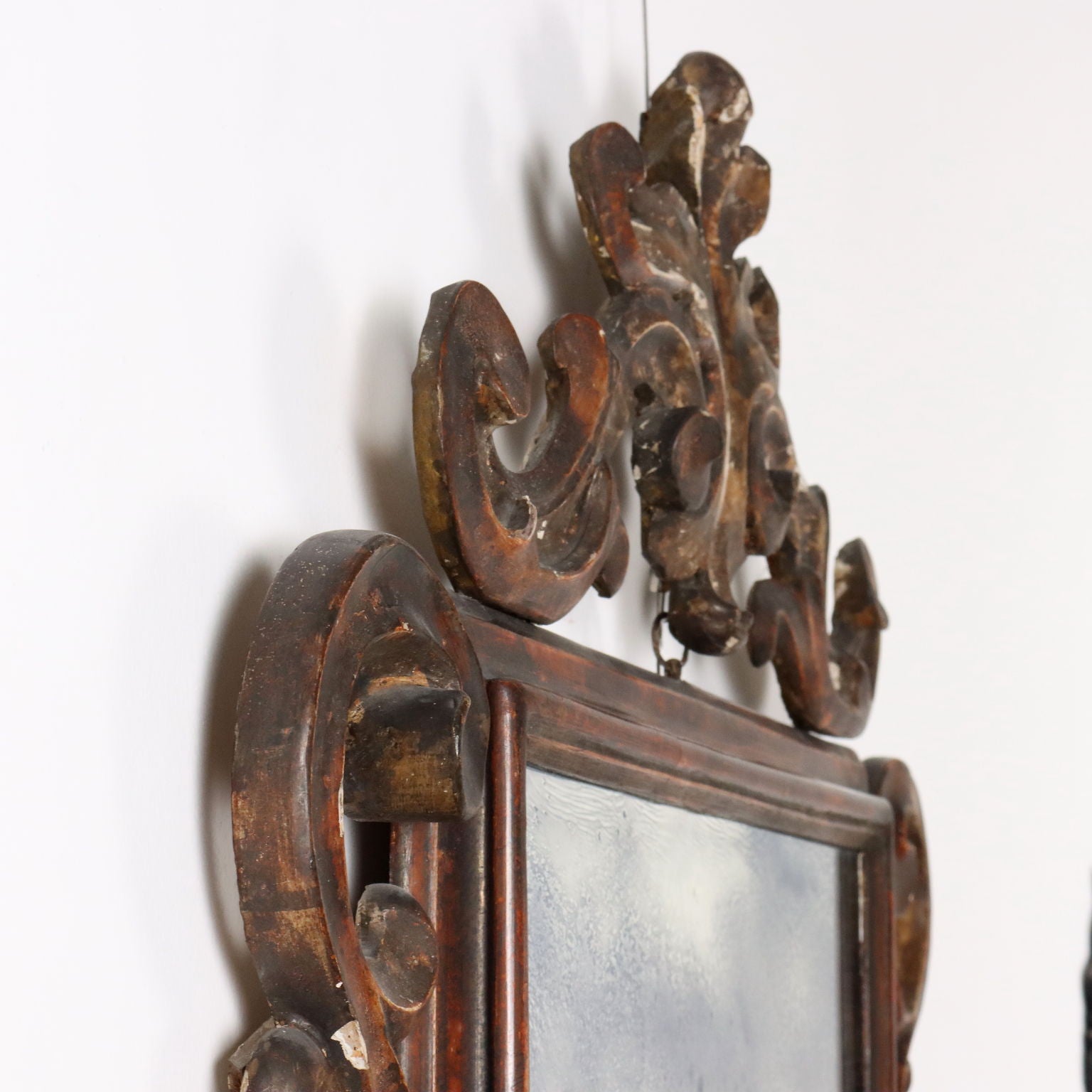  | Antiques  Mirrors & Frames