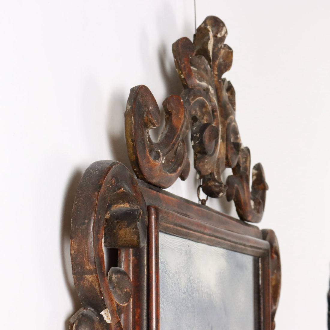  | Antiques  Mirrors & Frames