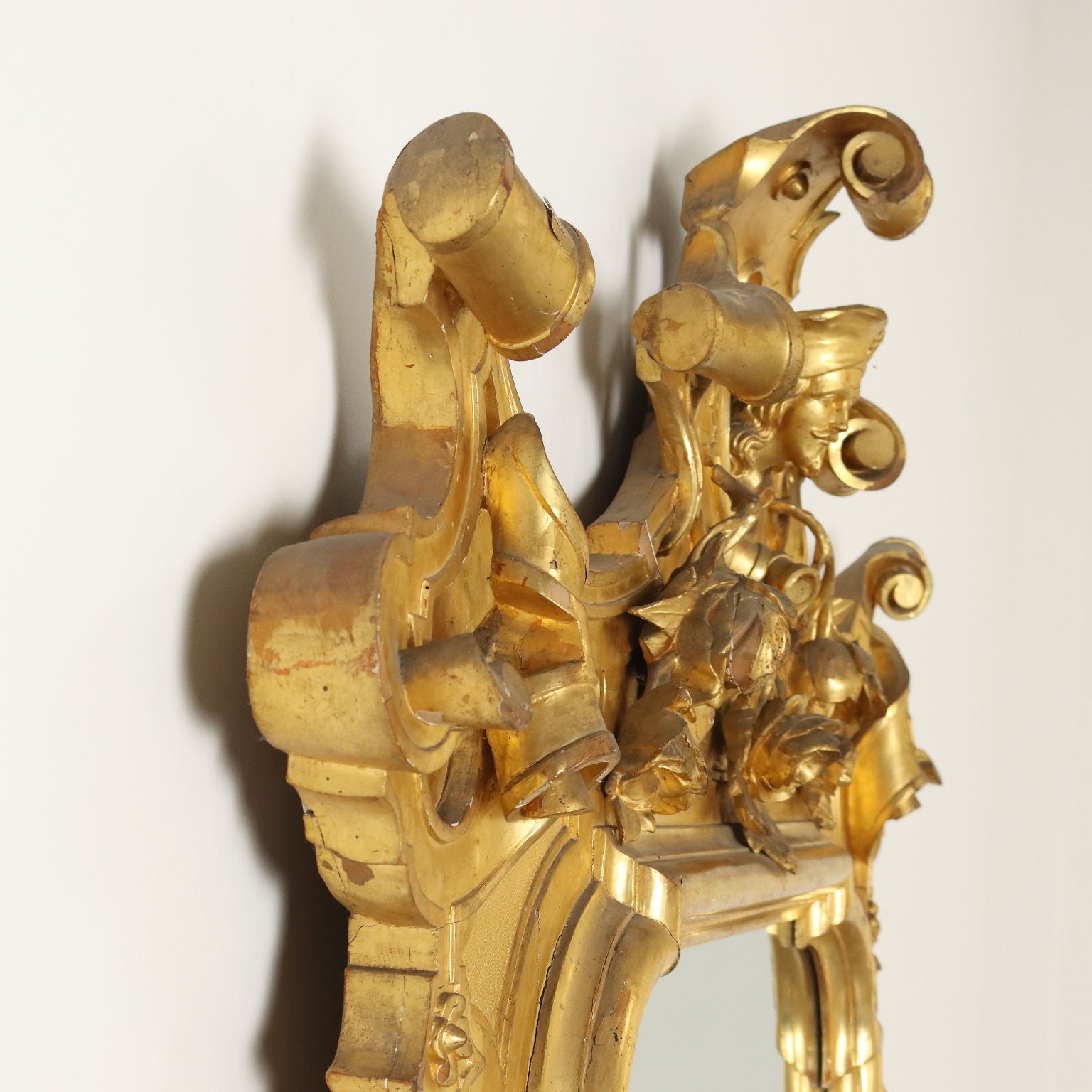  | Antiques  Mirrors & Frames