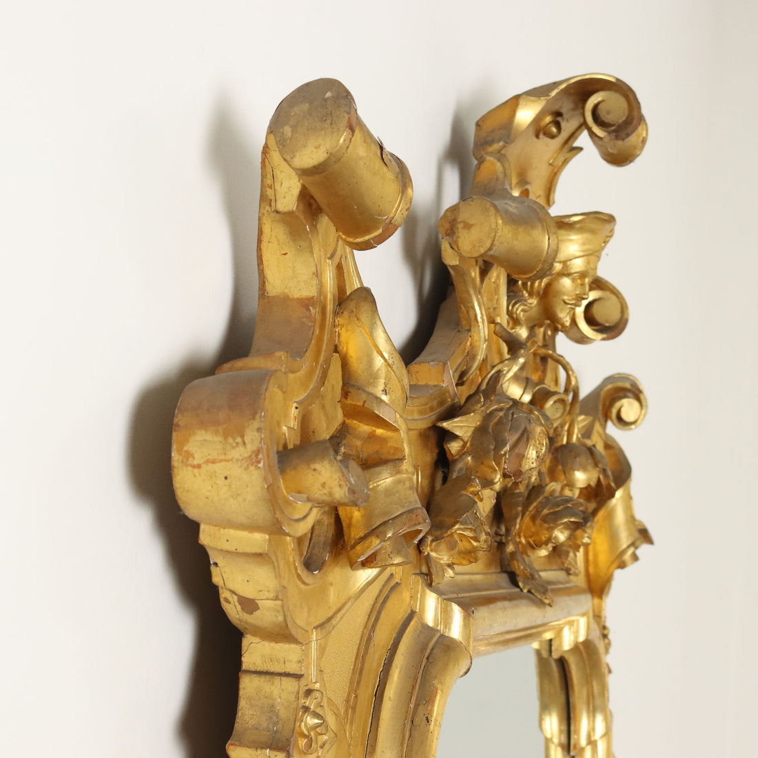  | Antiques  Mirrors & Frames