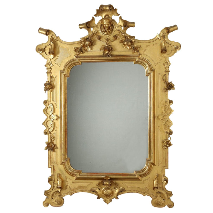  | Antiques  Mirrors & Frames