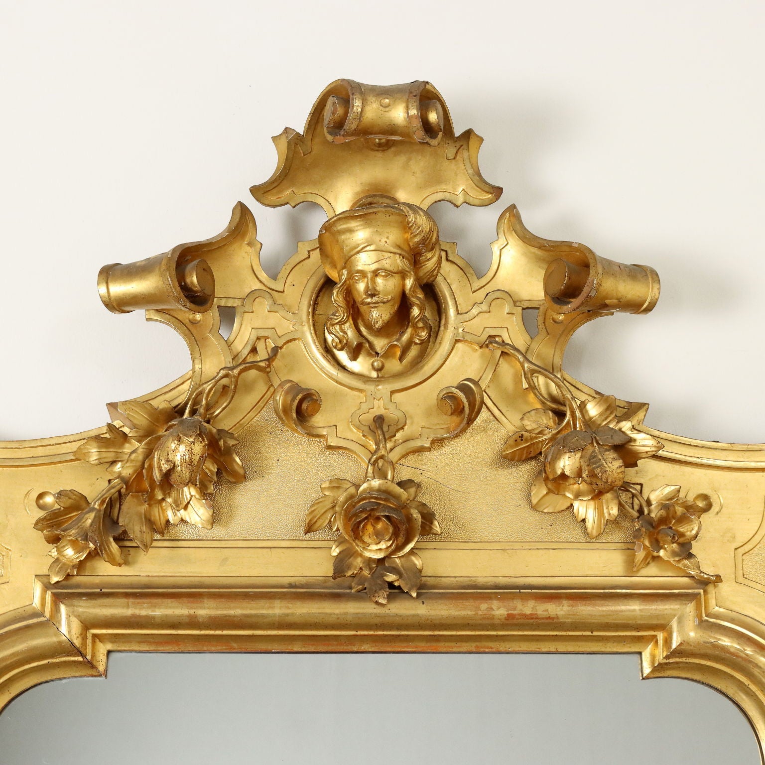  | Antiques  Mirrors & Frames