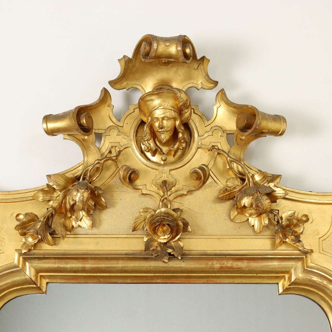  | Antiques  Mirrors & Frames