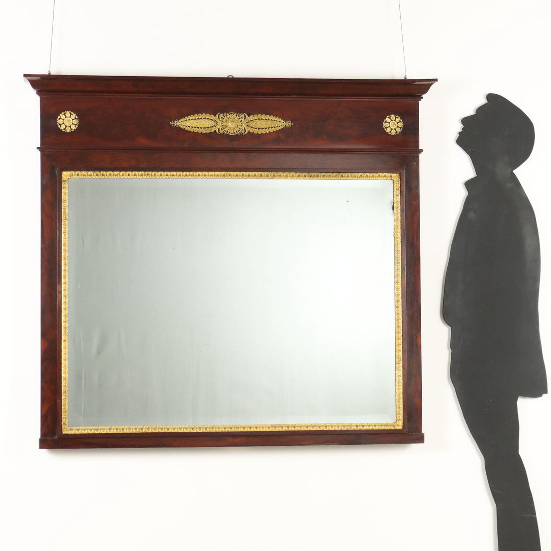  | Antiques  Mirrors & Frames